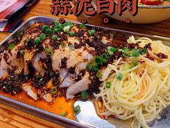 -兔槽江湖菜·重庆璧山兔(水围店)