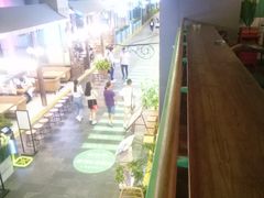 大堂-TEQO·Mexican food & Bar