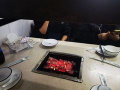 -风味烧烤