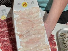 -荣叔港式沙嗲牛肉火锅(正佳潮流店)