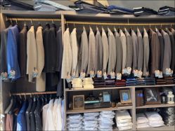 -ChenV西服礼服高级定制(市区养育巷店)