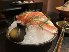 -色響火锅(恒隆广场店)