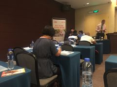 -北京民族园葉子里酒店(鸟巢店)