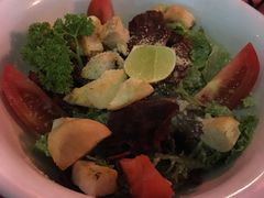 -Mai Mai Restaurant