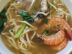 -从前慢海鲜面馆