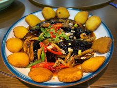 -老兵食堂(景新街店)