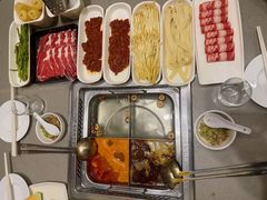 -海底捞火锅(王府井银泰in88店)