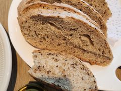 -波特曼西餐厅(中央大街店)