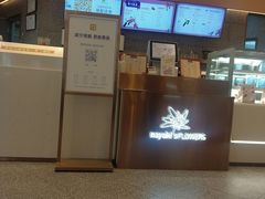 -奈雪的茶(青岛卓悦里INTOWN店)