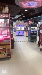 -蹦蹦乐园(南桥百联店)