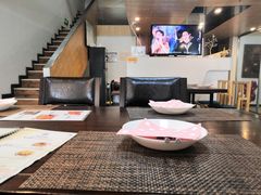 大堂-木尔坦·Multan巴基斯坦清真餐厅halal(大智嘉园店)