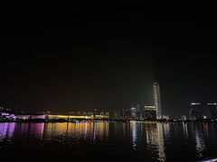 -金鸡湖游船(月光码头)