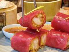 -点都德(广州白云山景区南门店)