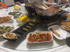 -小煵记·打边炉(西丽文光店)