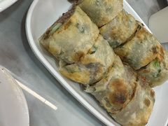 -台北楚楚园馅饼粥(虹桥南丰城店)