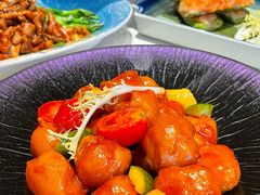 -常来小聚·广州非遗传承餐厅(高德置地店)