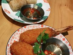 -saigon saigon | 西贡西贡(滨北店)