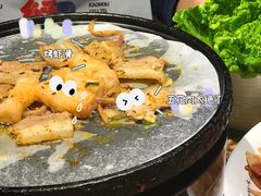 -么子烤肉(化龙池店)
