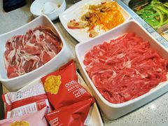 -海底捞火锅(大融城店)