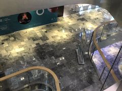-杭州来福士中心