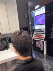 -时尚殿堂salon