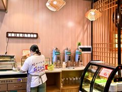 -川味堂·四川豆花(八卦岭店)