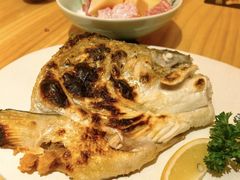 -贵木日本料理·铁板烧(新地假日广场店)