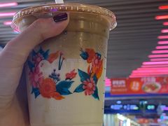 -库迪咖啡(车公庙丰盛町店)