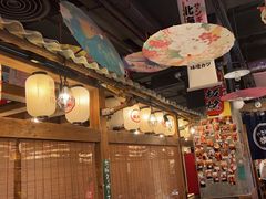 -炉太郎日式烧肉店(华贸店)