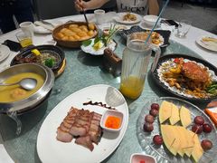 -79号渔船海鲜饭店(宝安店)