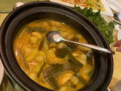 -铜锣湾·有麝自然香(重庆新天地店)