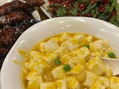 -奶奶的味道(胶州路店)