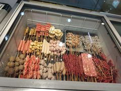 -津门炒饭王(天佑城店)