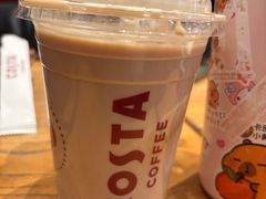-COSTA COFFEE(上海虹口公园店)
