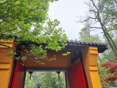 -五泄景区