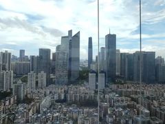 -正佳金殿维福顿公寓(广州正佳广场体育西路地铁站店)