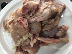 -齐齐哈尔烤肉·烧烤·烤鱼(万科时一区店)