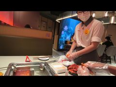 -海底捞火锅(宝龙广场夜宵主题店)