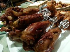 -西贝莜面村(上海百联西郊店)