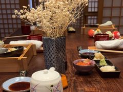 -松涛日本料理