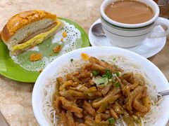 -新鸿发咖啡美食