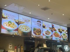-小杨生煎(浦江欢乐颂店)