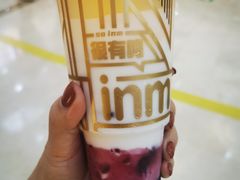 -一鸣真鲜奶吧(万地店)