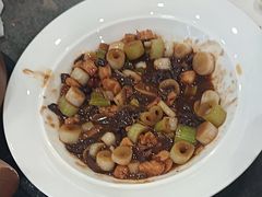 -大清花饺子(山庄店)