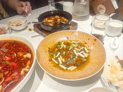 -贡宴盐帮菜自贡驻京联络处餐厅