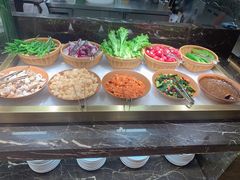 -汉丽斯巴西烤肉自助(市南店)