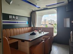 -狼头山火锅 KTV欢唱·烤串(理工大学店)