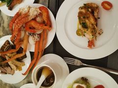 -安蒂娅·海鲜自助餐厅(安蒂娅美兰酒店)