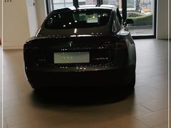 -TESLA 特斯拉(上海太古汇体验店)