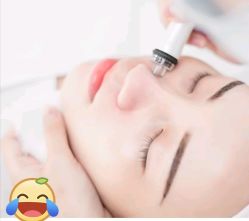 -健身堂科技美肌SPA